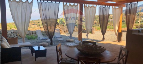 Apartamento de 10 habitaciónes en Pantelleria, Italy No. 178431 26