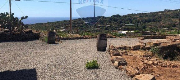Apartamento de 10 habitaciónes en Pantelleria, Italy No. 178431 30