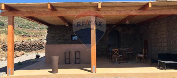 Apartamento de 10 habitaciónes en Pantelleria, Italy No. 178431 25