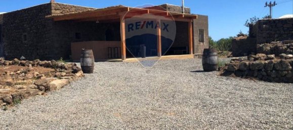 Apartamento de 10 habitaciónes en Pantelleria, Italy No. 178431 12