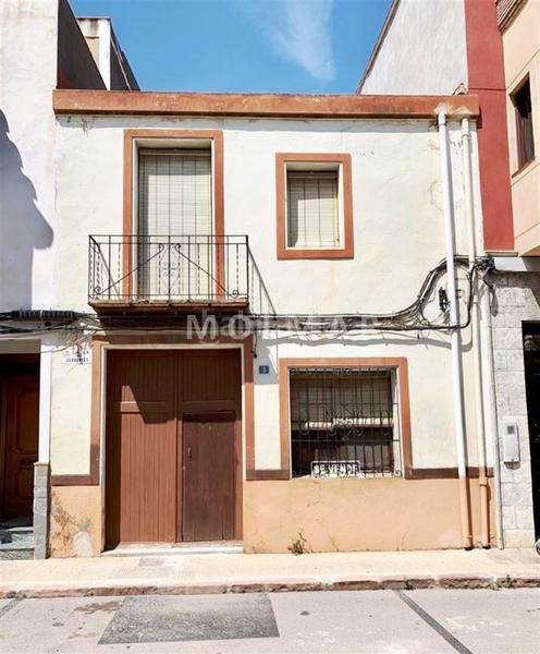 5 bedrooms House in Moncofa, Spain No. 116833