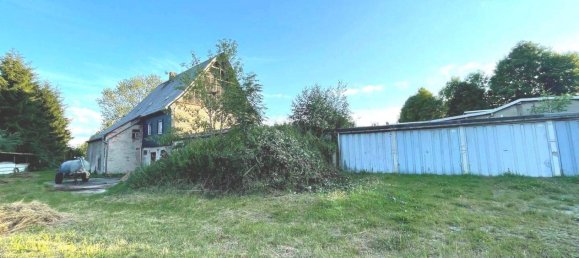 Terrain à Erzgebirgskreis, Germany No. 246020 24