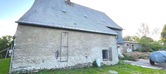 Terrain à Erzgebirgskreis, Germany No. 246020 22