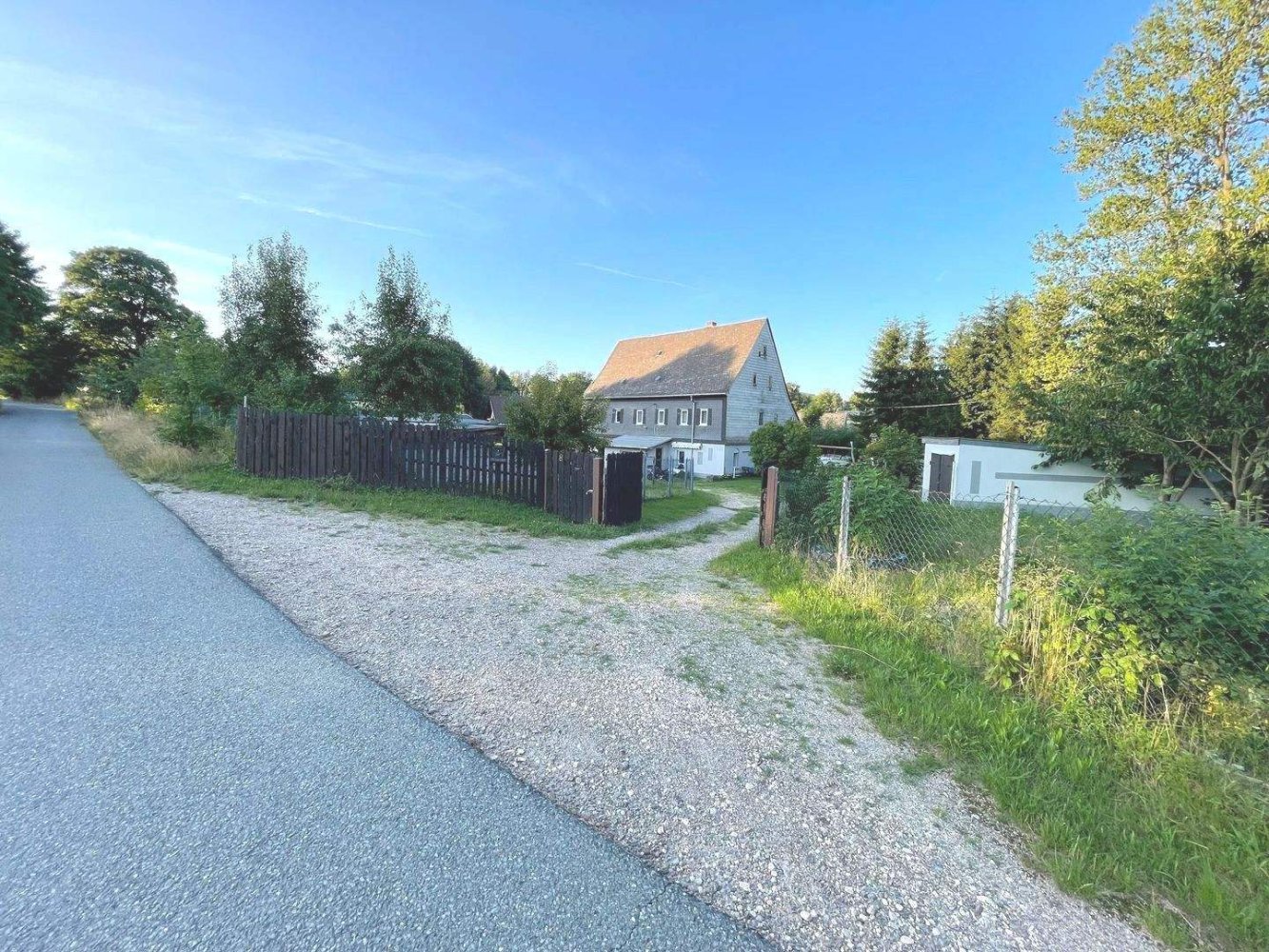 Terrain à Erzgebirgskreis, Germany No. 246020