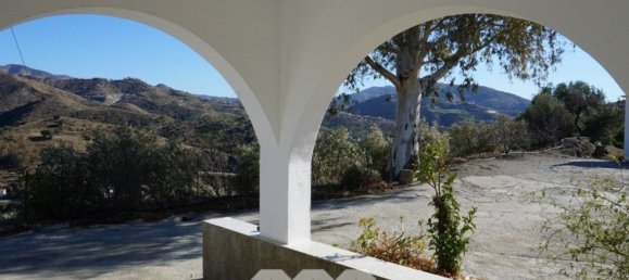 3 bedrooms House in Vinuela, Spain No. 128500 17