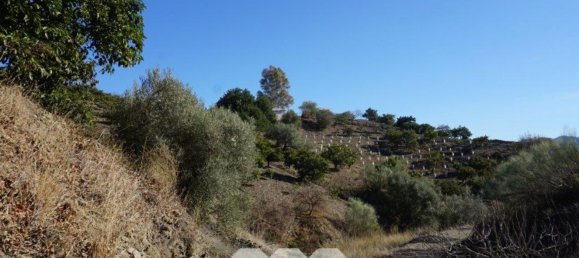 3 bedrooms House in Vinuela, Spain No. 128500 11