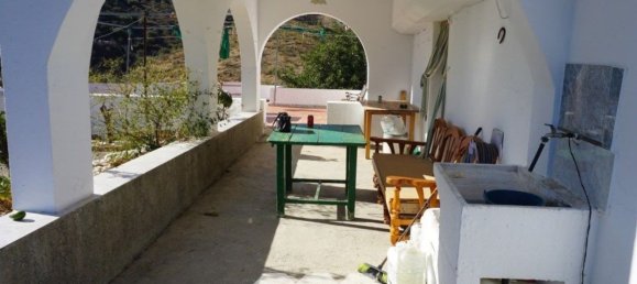 3 bedrooms House in Vinuela, Spain No. 128500 16