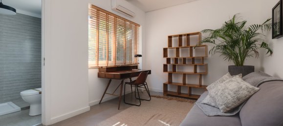 5 bedrooms Villa in Cascais, Portugal No. 136546 3