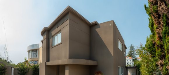 5 bedrooms Villa in Cascais, Portugal No. 136546 33