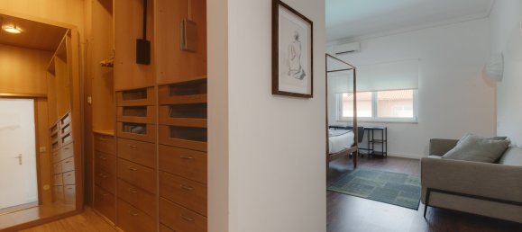 5 bedrooms Villa in Cascais, Portugal No. 136546 22