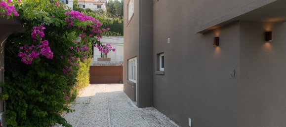 5 bedrooms Villa in Cascais, Portugal No. 136546 32