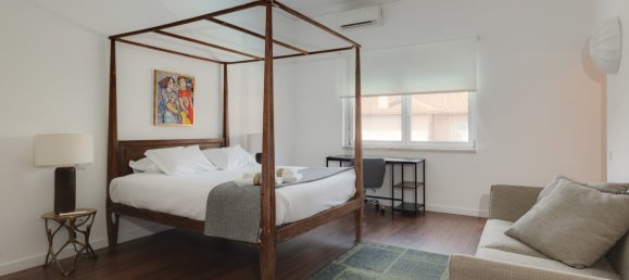 5 bedrooms Villa in Cascais, Portugal No. 136546 23