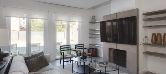 5 bedrooms Villa in Cascais, Portugal No. 136546 8