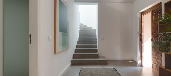 5 bedrooms Villa in Cascais, Portugal No. 136546 24