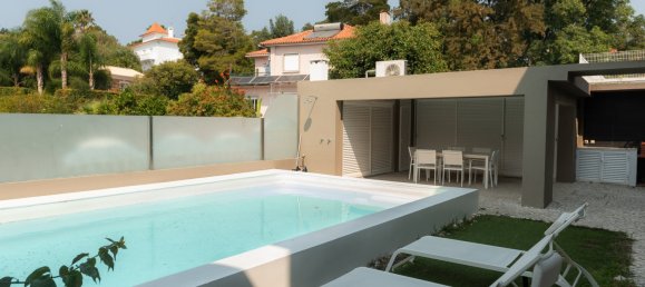 5 bedrooms Villa in Cascais, Portugal No. 136546 29