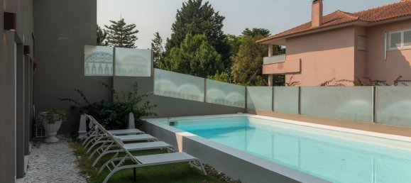 5 bedrooms Villa in Cascais, Portugal No. 136546 28
