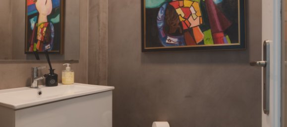 5 bedrooms Villa in Cascais, Portugal No. 136546 10