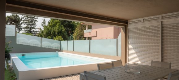 5 bedrooms Villa in Cascais, Portugal No. 136546 30