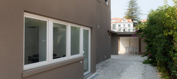 5 bedrooms Villa in Cascais, Portugal No. 136546 31