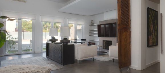 5 bedrooms Villa in Cascais, Portugal No. 136546 5