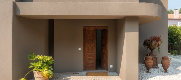 5 bedrooms Villa in Cascais, Portugal No. 136546 25