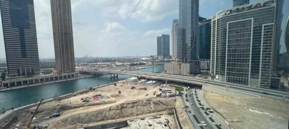 69.8m² Office in Business Bay, UAE No. 28274 7