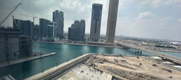 69.8m² Office in Business Bay, UAE No. 28274 6