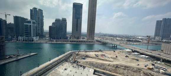 69.8m² Office in Business Bay, UAE No. 28274 8