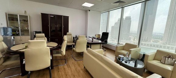 69.8m² Office in Business Bay, UAE No. 28274 2