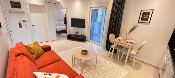 Property 1 غرف نوم في Alanya, Turkey رقم 9501 2