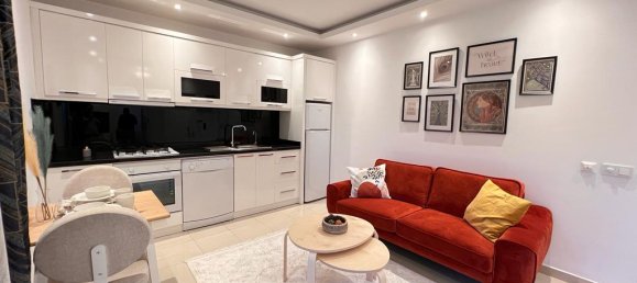 Property 1 غرف نوم في Alanya, Turkey رقم 9501 7