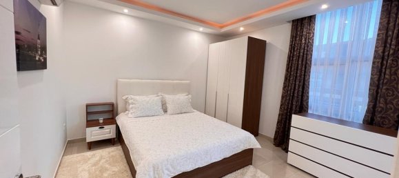 Property 1 غرف نوم في Alanya, Turkey رقم 9501 3