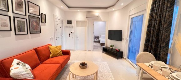 Property 1 غرف نوم في Alanya, Turkey رقم 9501 6