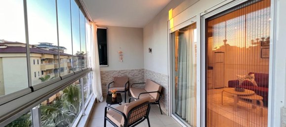 Property 1 غرف نوم في Alanya, Turkey رقم 9501 8