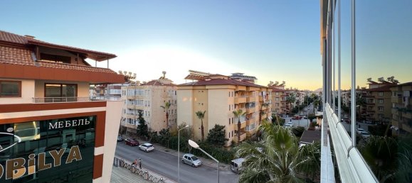 Property 1 غرف نوم في Alanya, Turkey رقم 9501 5