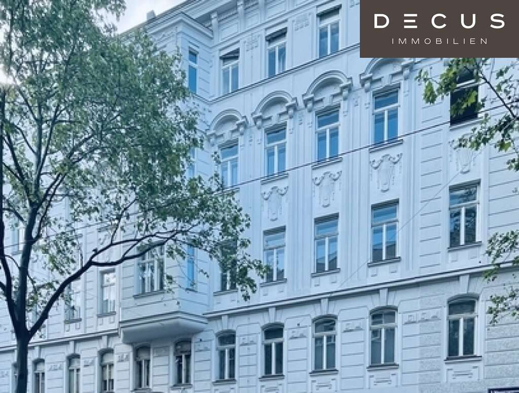 3غرفة شقة في Vienna, Austria رقم 104738