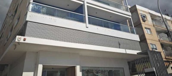 3 bedrooms Apartment in Germasogeia, Cyprus No. 19242 2