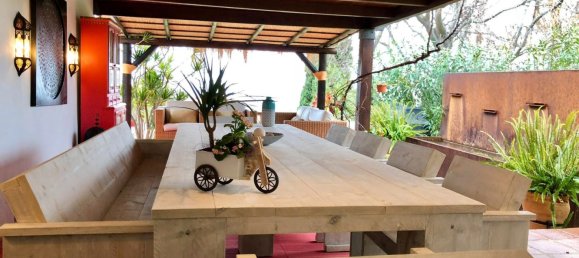 Casa de 7 dormitorios en Benalmádena, Spain No. 21820 2