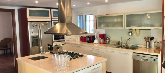 Casa de 7 dormitorios en Benalmádena, Spain No. 21820 9