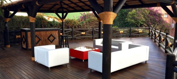 Casa de 7 dormitorios en Benalmádena, Spain No. 21820 16