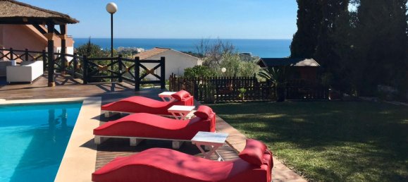 Casa de 7 dormitorios en Benalmádena, Spain No. 21820 15