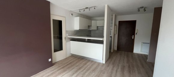 Квартира с 1 спальней в Жьер, Франция № 338265 3