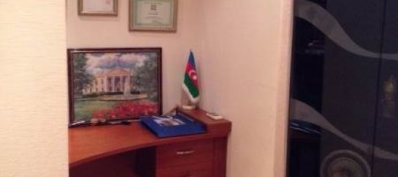 4 Schlafzimmer Wohnung in Baku, Azerbaijan, Nr. 530 8