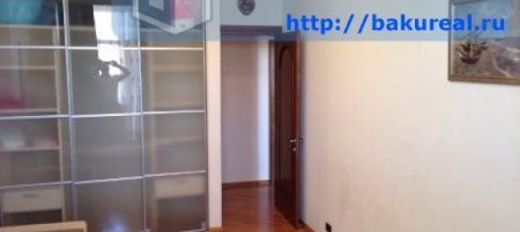 4 Schlafzimmer Wohnung in Baku, Azerbaijan, Nr. 530 7