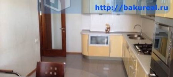 4 Schlafzimmer Wohnung in Baku, Azerbaijan, Nr. 530 4