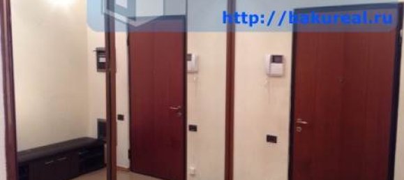 4 Schlafzimmer Wohnung in Baku, Azerbaijan, Nr. 530 3