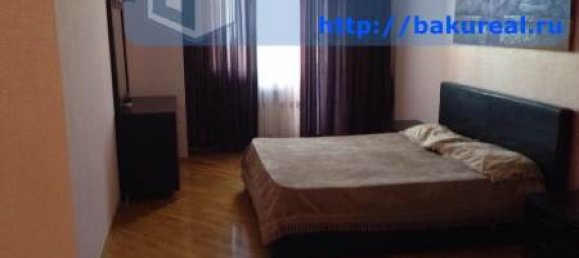 4 Schlafzimmer Wohnung in Baku, Azerbaijan, Nr. 530 6