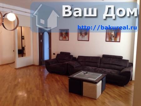 4 Schlafzimmer Wohnung in Baku, Azerbaijan, Nr. 530