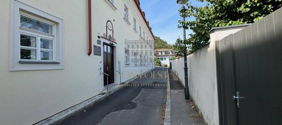 3-Zimmer Penthouse in Döbling, Austria, Nr. 135873 44