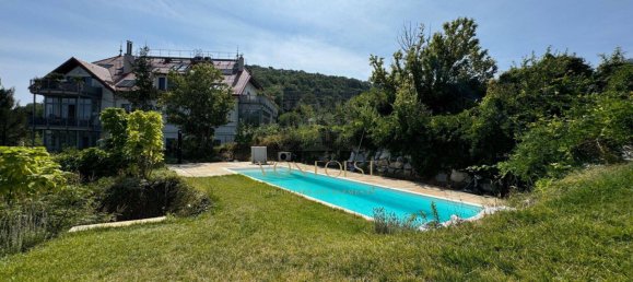 3-Zimmer Penthouse in Döbling, Austria, Nr. 135873 10